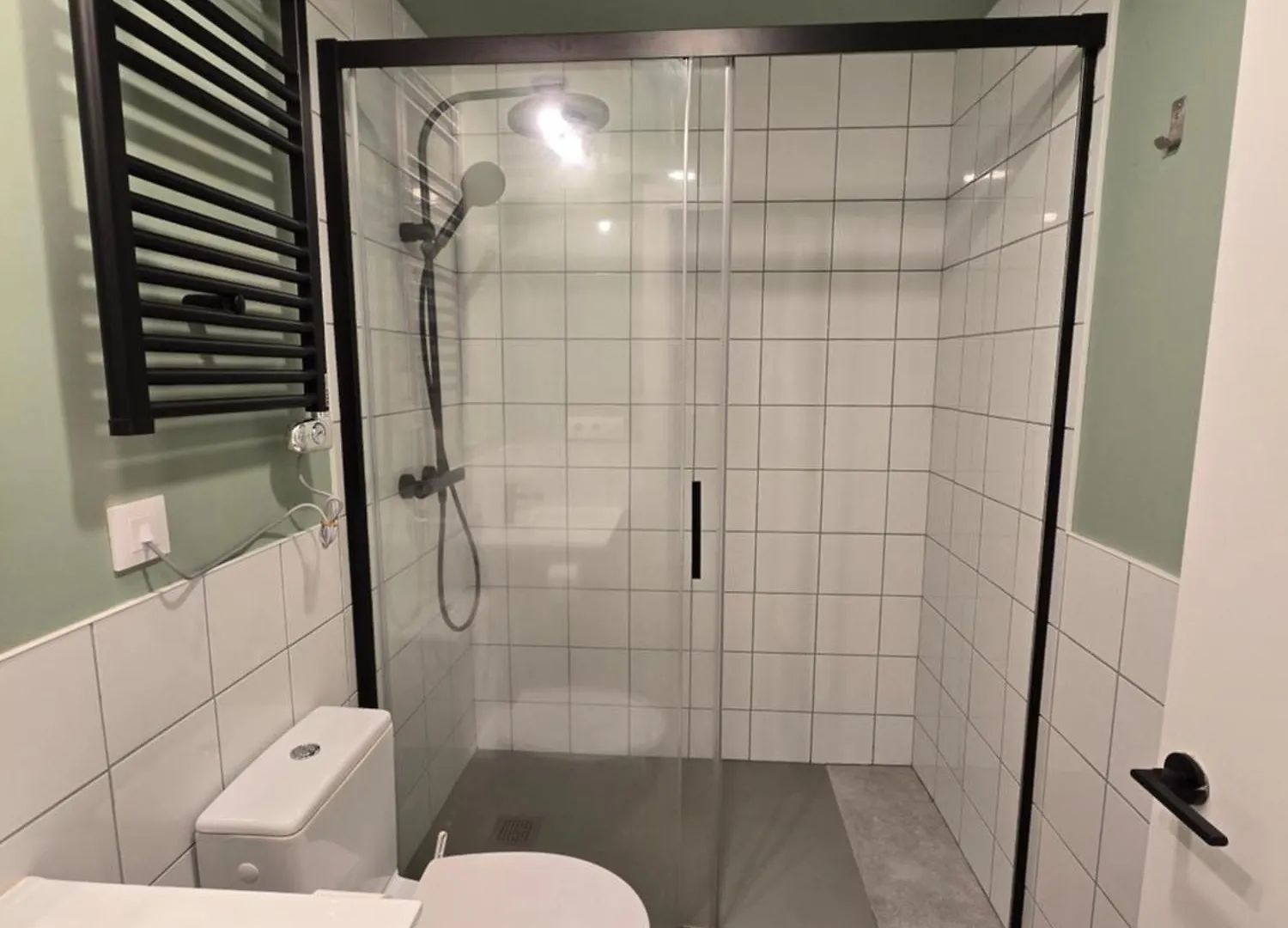 Loft - Rh 4 - Centro Santander Apartment