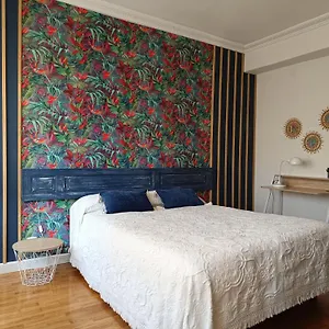 Apartamento Centrico La Morada Santanderina, Santander