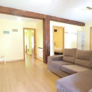 Apartamento Notel Club - El Jardin, Santander