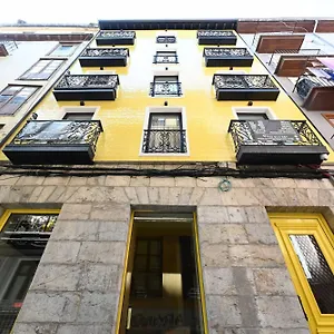  Appartement Lemon